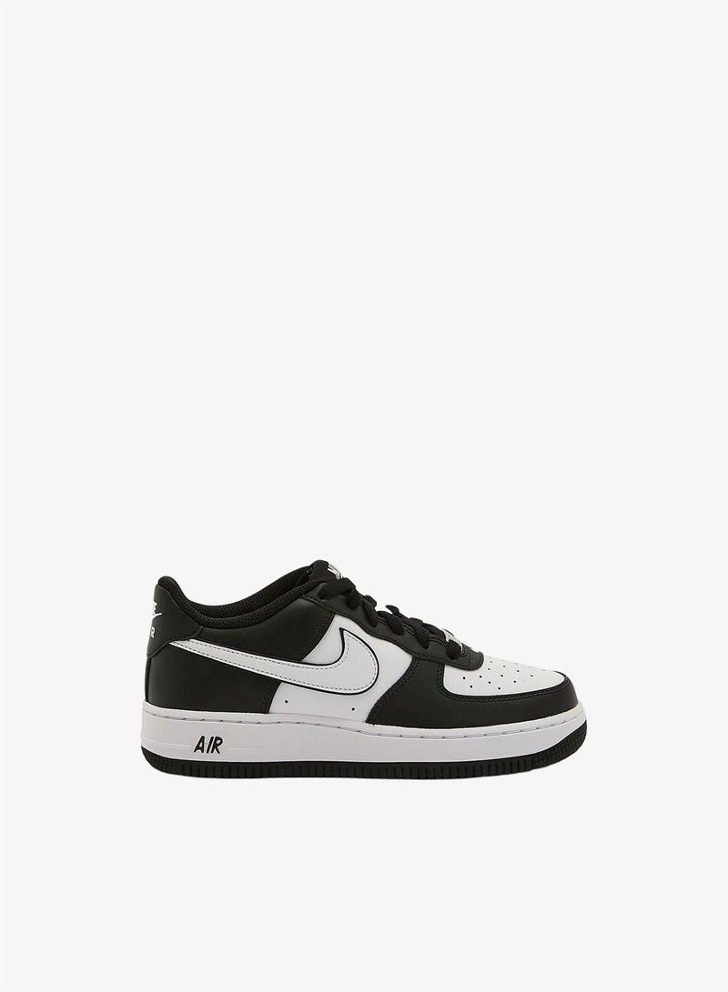 Nike Youth Air Force 1 Lv8 2 - Image 1