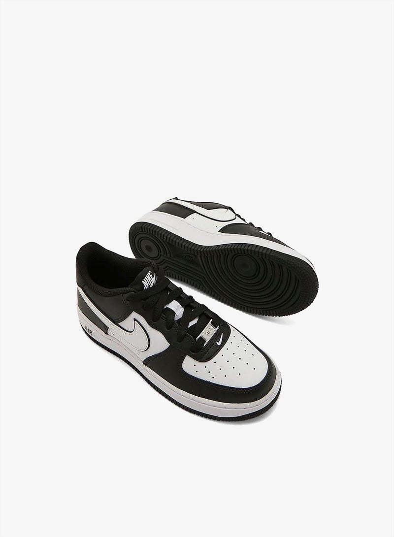 Nike Youth Air Force 1 Lv8 2 - Image 3