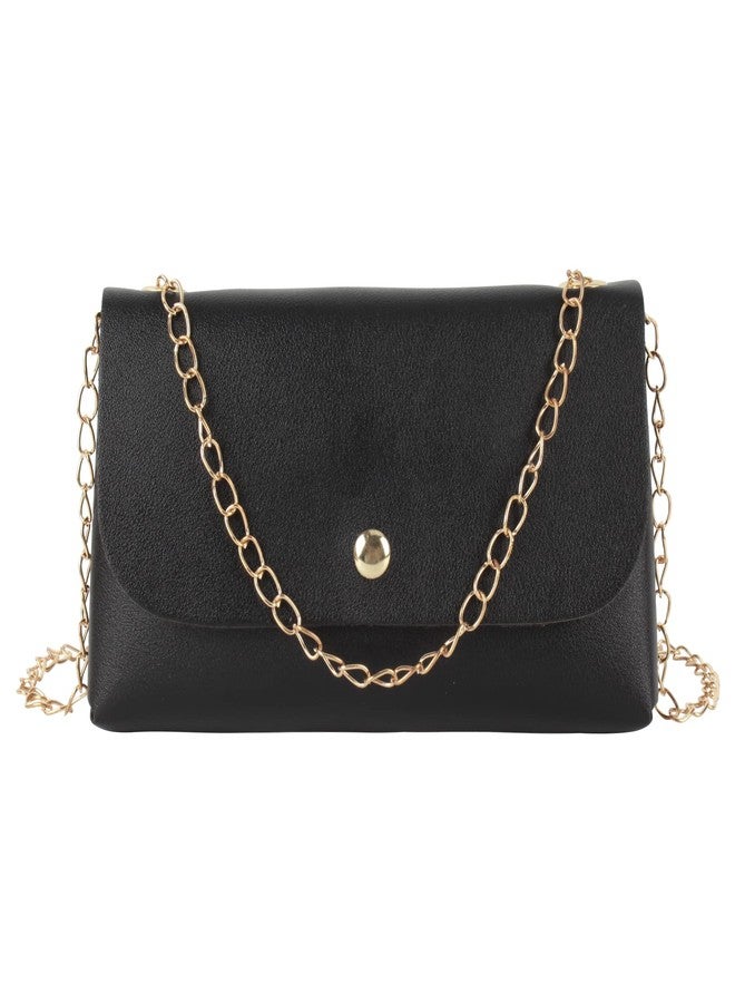 Lobagve Women Mini Chain Fanny Pack Waist Bag with Belt Cellphone Pouch Purse for Travel Workout Running Hiking - Image 2