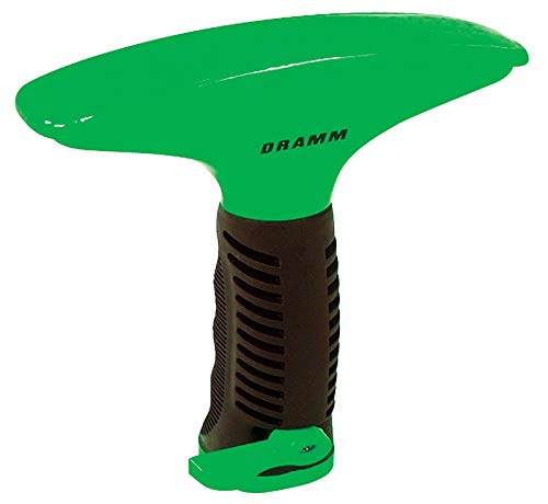 Dramm 1012714 Green Fan Spray Nozzle