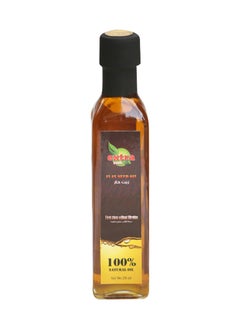 Extra Food Extra Food Linseed oil, 100% Natural, 250 ml 
