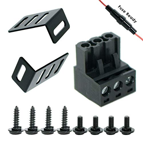 Gravity 7 Band Graphic Equalizer GR-EQ9 - Image 5