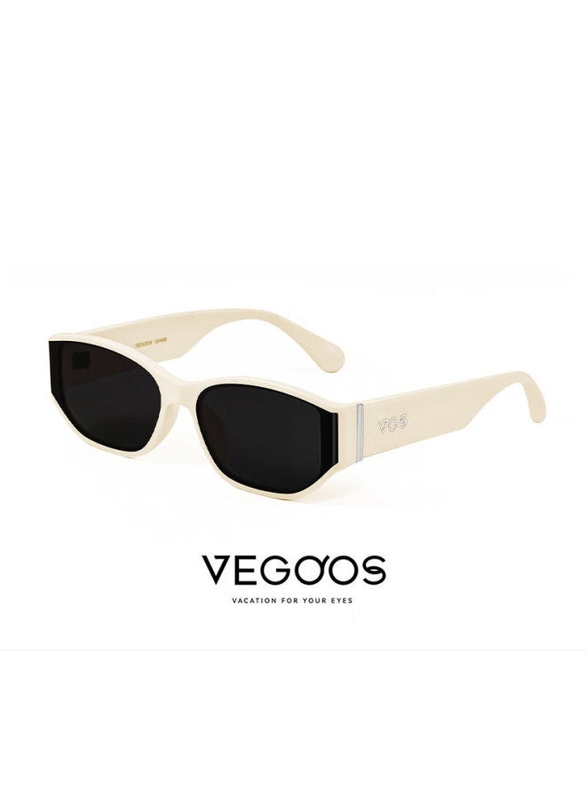Vegoos High-definition Nylon Stylish Sungl For Women, Driving, Vacation, And Travel, Sungl For Me