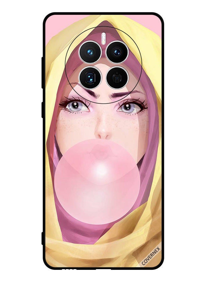 Covernex Protective Case Cover For Huawei Mate 50E Bubble Balloon - Image 1