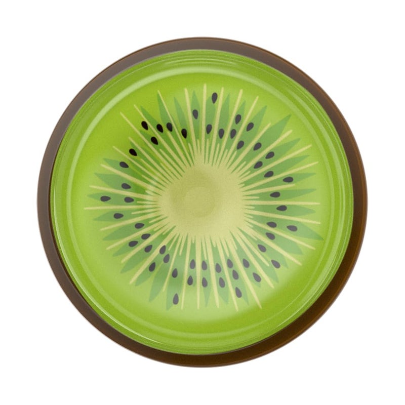 PopSockets Adhesive Phone Grip, Holder, Phone Stand, Squishy - Jelly Kiwi - Image 5
