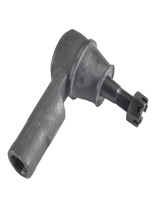 ASTARPRO - 6pcs Front Tie Rod Ends Inner and Outer Complete Kit with Boots Compatible with 1992-2004 Toyota Camry Avalon Sienna Solara & Lexus ES300 - Image 2