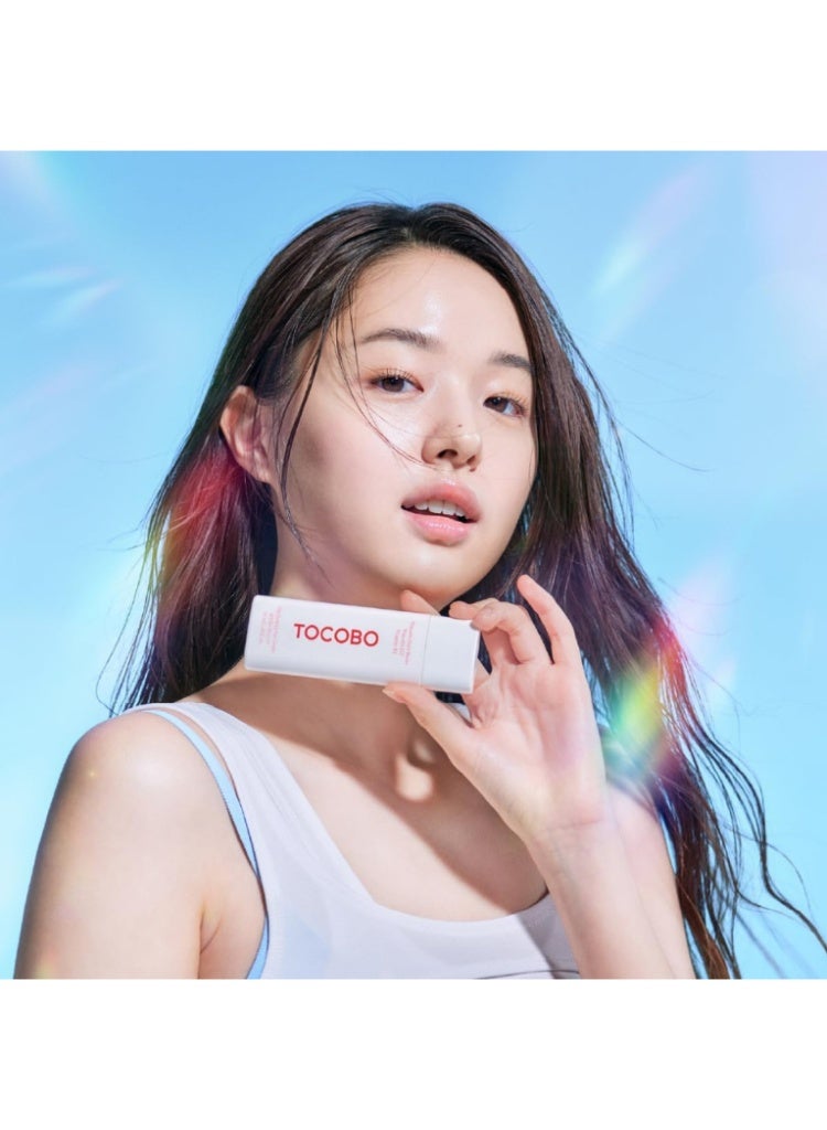 توكوبو TOCOBO Vita Tone Up Sun Cream SPF50+ PA++++ واقي شمس كوري للتفتيح والحماية وإشراقة البشرة - Image 4