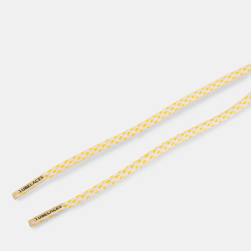 تيوبليسز أربطة حذاء روب (5 أزواج)