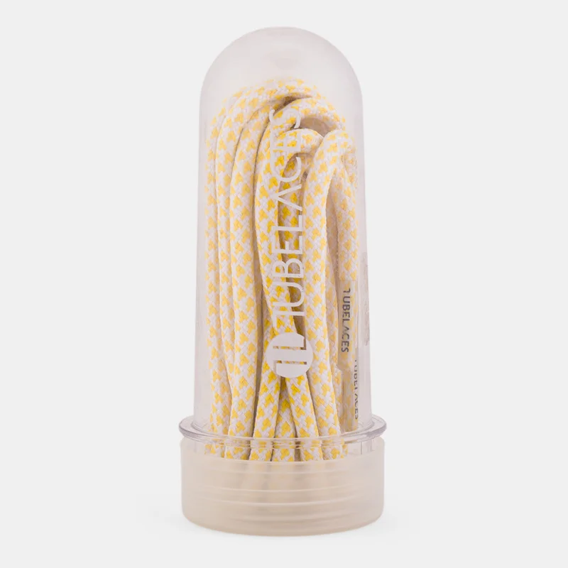 تيوبليسز أربطة حذاء روب (5 أزواج)