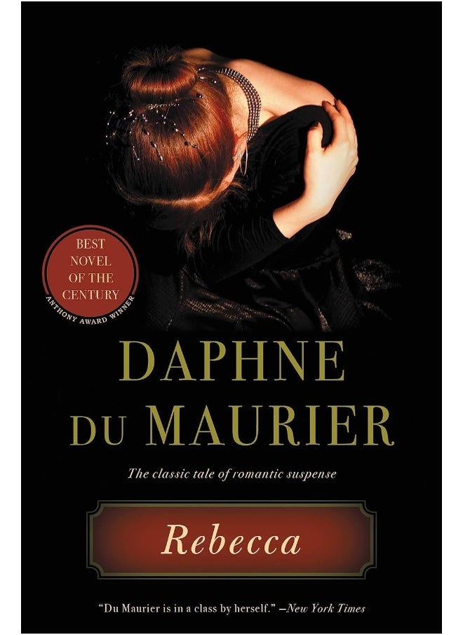 Rebecca 