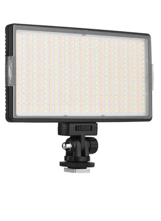 فلاش LED عالي الأداء مصمم للتصوير الاحترافي، يتميز بالنموذج LED416-010. - pzsku/Z63ECF269D88AA837E5E2Z/45/_/1710855129/6bb45898-b81d-4b26-a105-46a8cc301c56