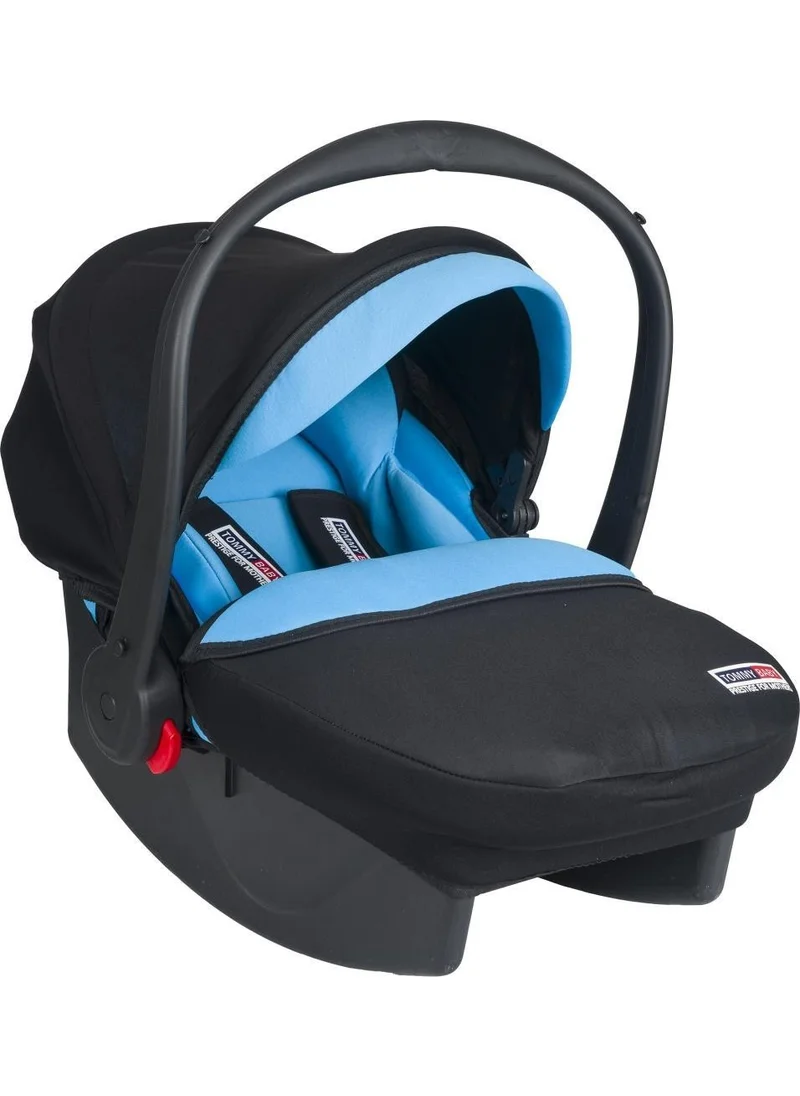 Tommybaby Winter Carrying Car Seat Stroller Baby Carrier