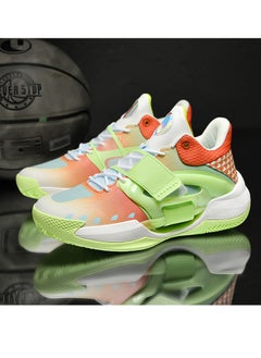 New Breathable and Anti Slip Sports Shoes