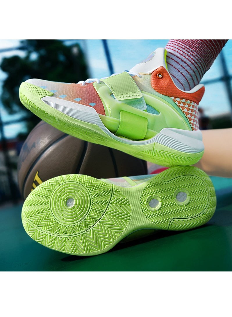 KUYING - New Breathable and Anti Slip Sports Shoes - Image 1