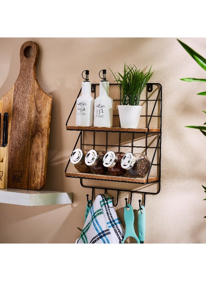 Home Box حاوية توابل تيفول 4 قطع - Image 5