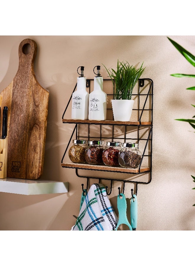 Home Box حاوية توابل تيفول 4 قطع - Image 4