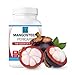 MOJObody Freeze Dried Mangosteen Pericarp Capsules 2PK 15 Grams per Serving 90 Veggie Capsules per Bottle Xanthone Rich - Image 4