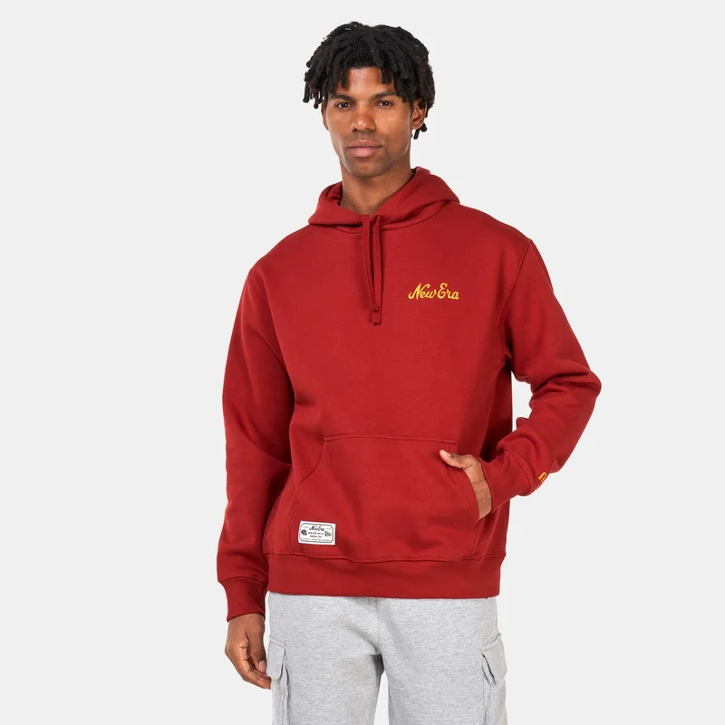 Men's Heritage Oversized Hoodie
