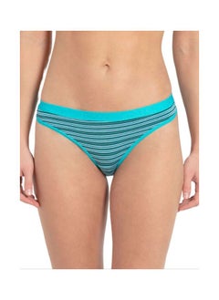 Jockey Women Cotton Panties Pack of 5 3005 05 03 Assorted L