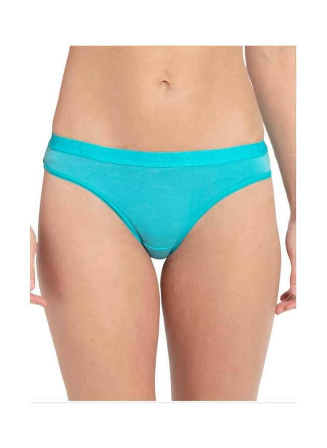 JOCKEY - Jockey Women Cotton Panties Pack of 5 3005 05 03 Assorted L - Image 1