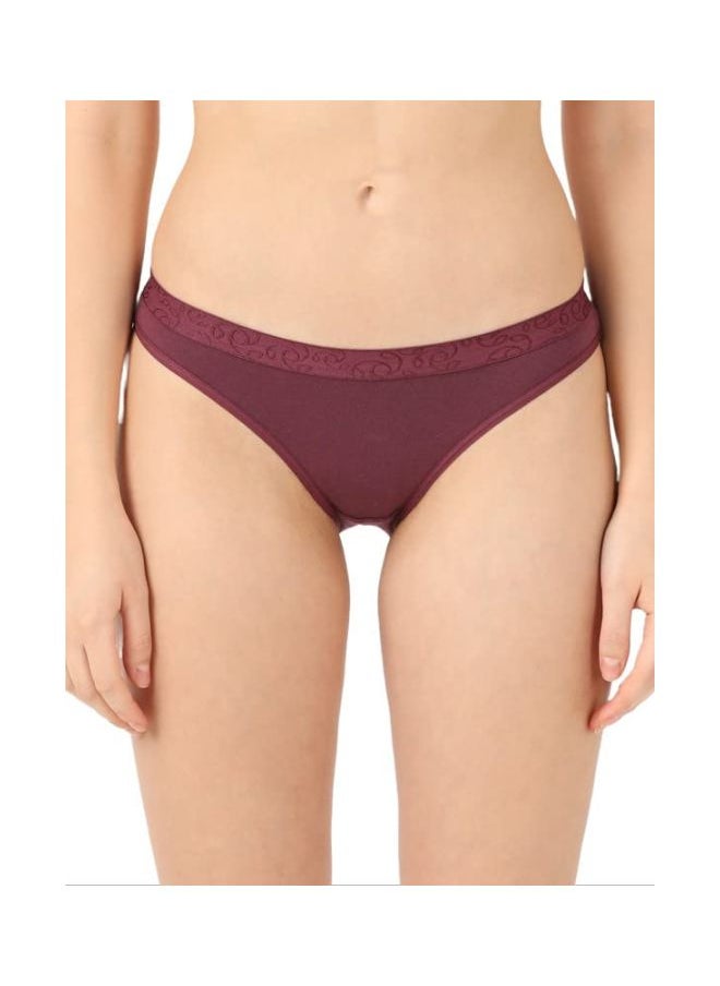 JOCKEY - Jockey Women Cotton Panties Pack of 5 3005 05 03 Assorted L - Image 1