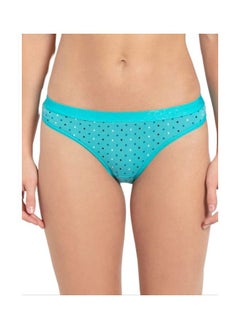 JOCKEY Jockey Women Cotton Panties Pack of 5 3005 05 03 Assorted L  - Image 3