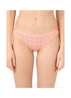 JOCKEY Jockey Women Cotton Panties Pack of 5 3005 05 03 Assorted L  - Image 4