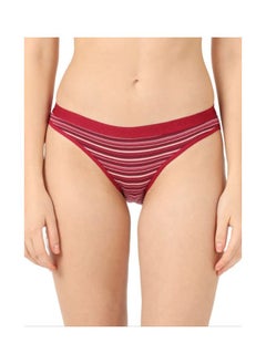 JOCKEY Jockey Women Cotton Panties Pack of 5 3005 05 03 Assorted L  - Image 5