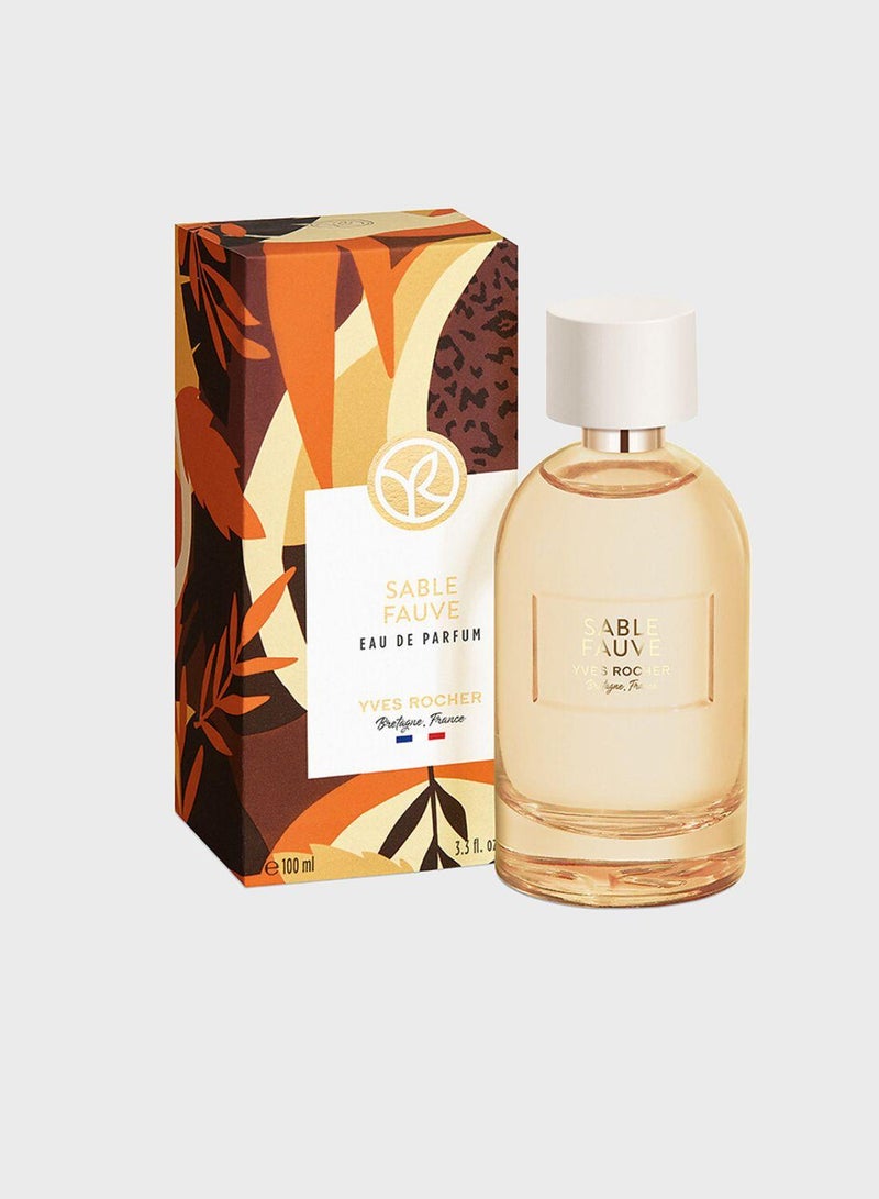 ايف روشيه عطر سيبل سواف او دو بارفان - Image 1