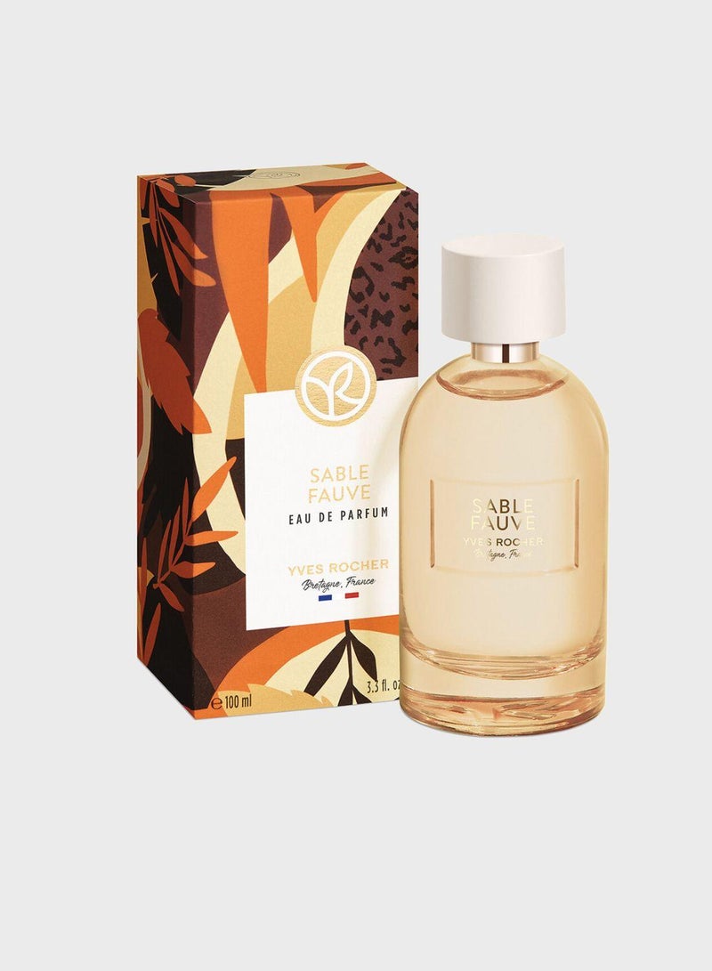 ايف روشيه عطر سيبل سواف او دو بارفان - Image 4