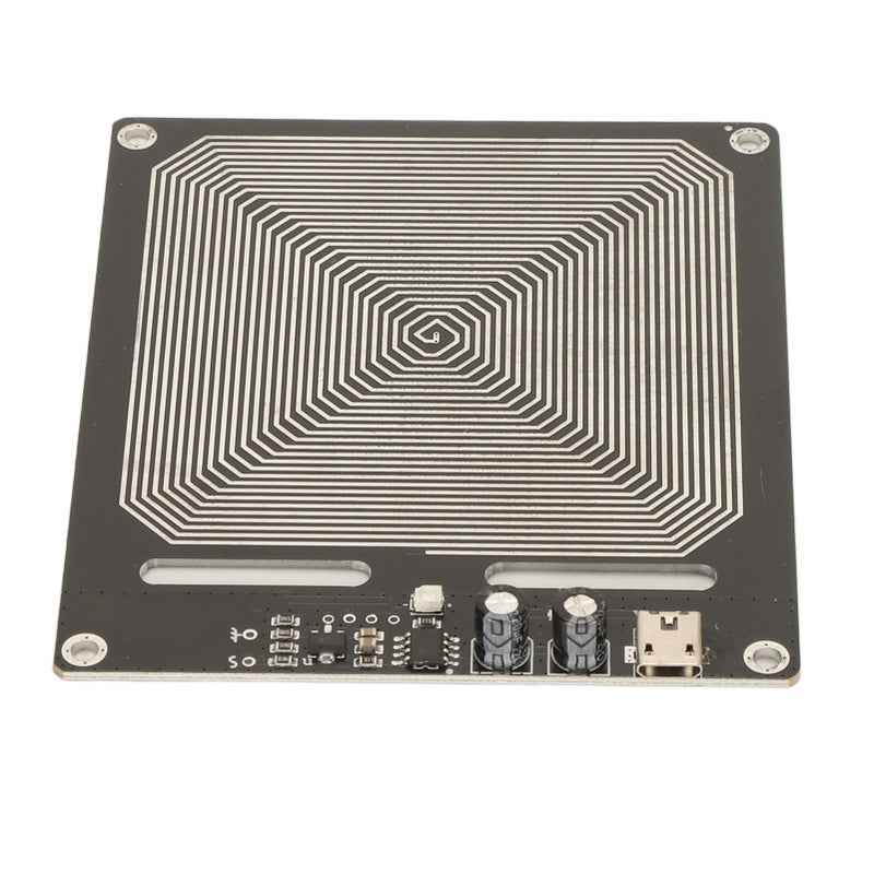 Schumann Wave Generator Professional Stable Signal 7.83HZ Low Frequency Pulse Generator for Bedroom Office - Image 3