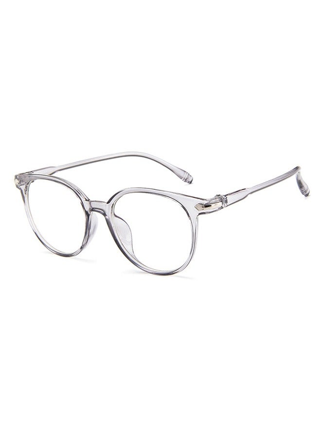 Oval Eyeglasses Frames - Image 1