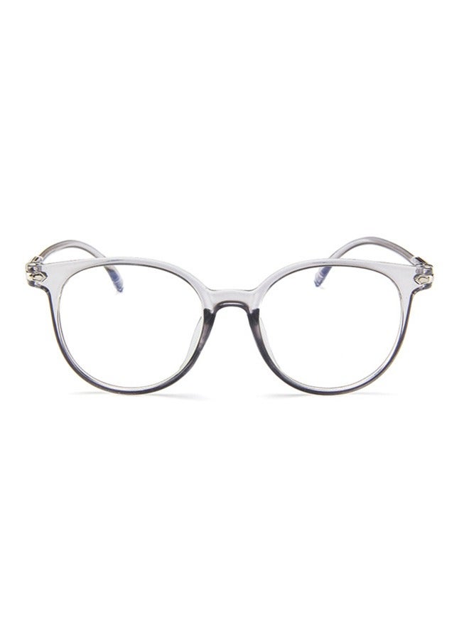 Oval Eyeglasses Frames - Image 2