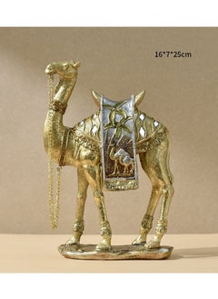 EBMINI Camel Ornament Handicraft Decoration 