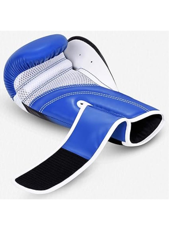 ستاربرو جوانتي ملاكمة الضربة القاضية كيه او للكمات قوية وسريعة للرجال والنساء من ستاربرو، وزن 283 جرام و340 جرام وأحجام أخرى -معدات ملاكمة-جوانتي ملاكمة-مستلزمات ملاكمة-أدوات رياضية -جوانتي للمبتدئين - Image 5