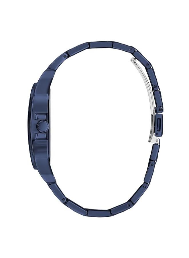 Guess Watch For Men GW0631G3 - Image 2