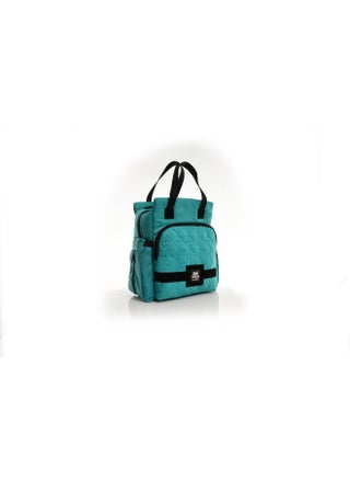 Aqua Green