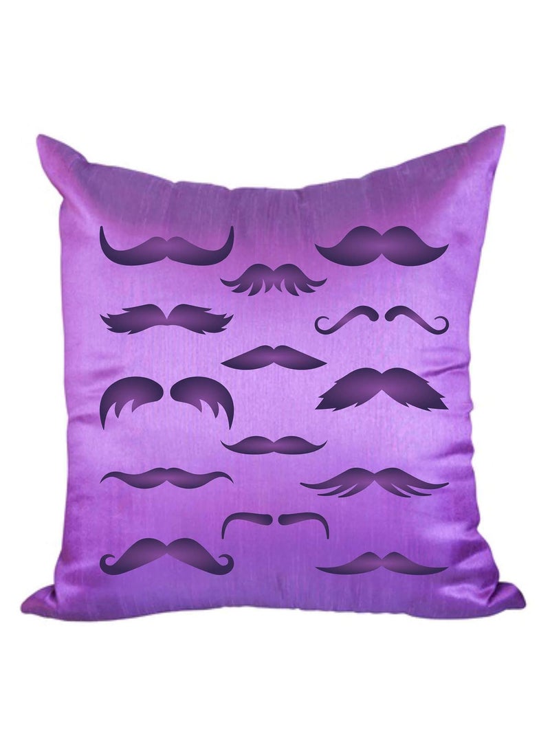 Usnyabni Mustache Stencil, 4.5 x 4.5 inch (S) - Mixed Media Shapes 12 Moustache Facial Hair Stencils for Painting Template  - Image 3