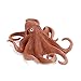 DOYIFUN Simulated Octopus Model Figure Toy Realistic Sea Life Animal Figurines Collection Playset Science Educational Props ToysOctopus - Image 4
