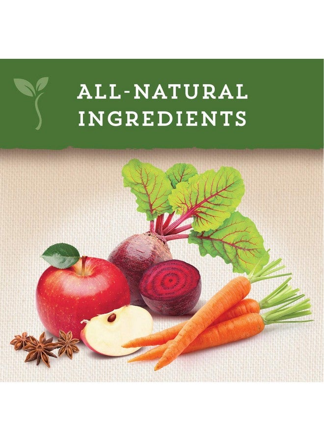 مانا برو نيوتريغود سناكس منخفض السكر للخيول، مكافآت الخيول بنكهة التفاح، 4 أرطال - Image 3