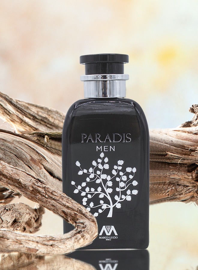 MARCO LUCIO Paradis Men Perfume of Marco Lucio - Image 1