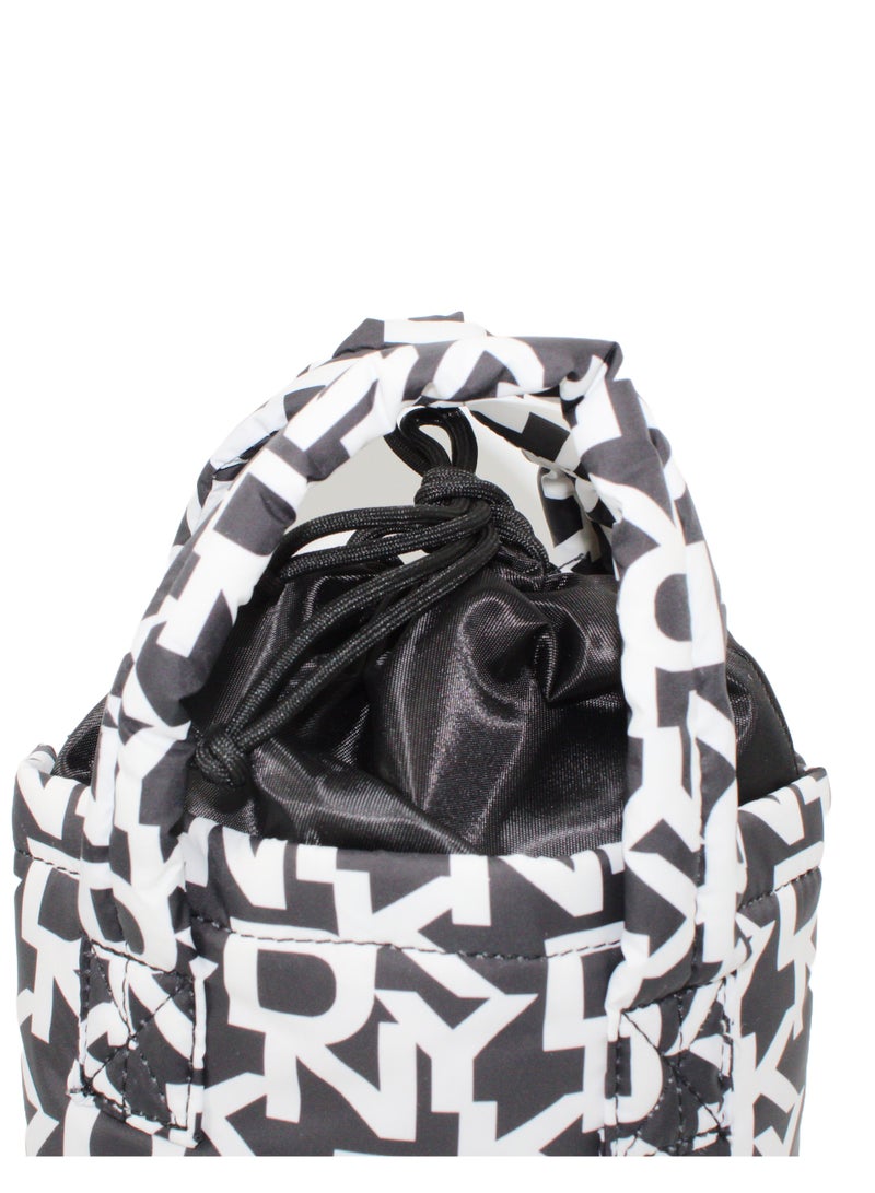 دكني حقيبة مستحضرات تجميل     ، حقيبة مكياج للسفر صغيرة، حقيبة تخزين مستحضرات تجميل صغيرة خفيفة الوزن، حقيبة مكياج صغيرة، حقيبة أدوات زينة للسفر - Image 3