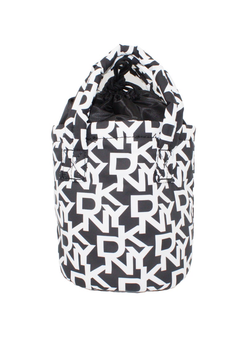 دكني حقيبة مستحضرات تجميل     ، حقيبة مكياج للسفر صغيرة، حقيبة تخزين مستحضرات تجميل صغيرة خفيفة الوزن، حقيبة مكياج صغيرة، حقيبة أدوات زينة للسفر - Image 4