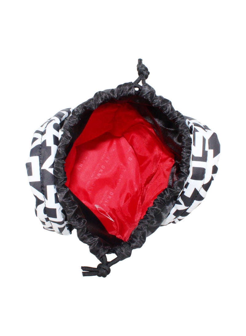 دكني حقيبة مستحضرات تجميل     ، حقيبة مكياج للسفر صغيرة، حقيبة تخزين مستحضرات تجميل صغيرة خفيفة الوزن، حقيبة مكياج صغيرة، حقيبة أدوات زينة للسفر - Image 5