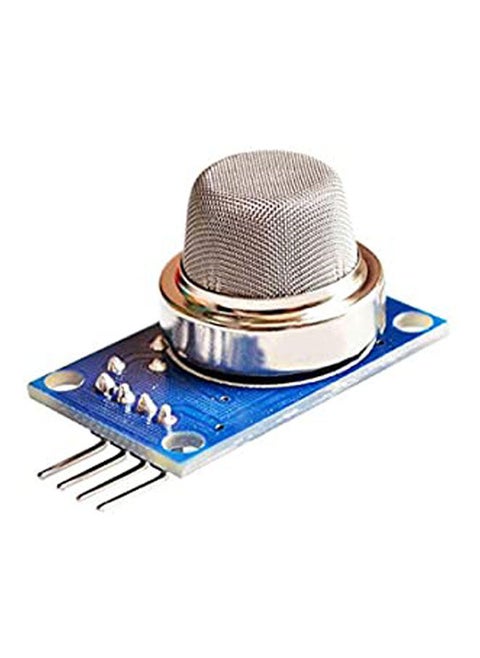 Gas Detection Sensor Mq2 Module For Arduino Avr Pic