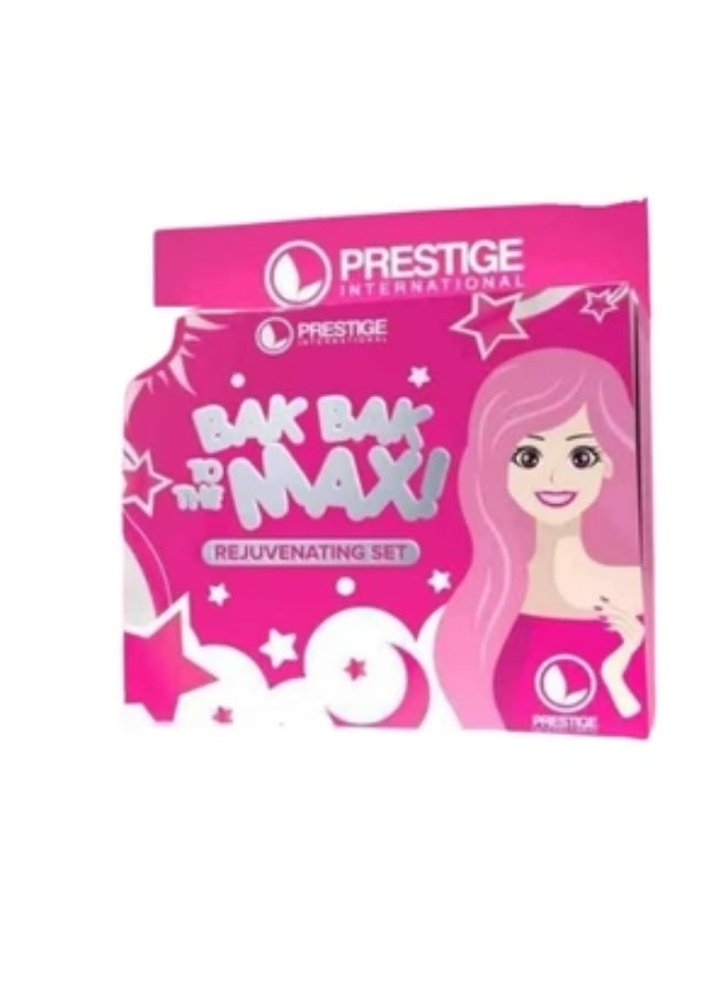 Prestige Rejuvenating Set