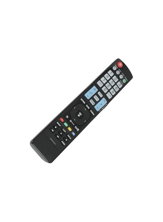 The Bros AKB73615312 Remote Control AKB74115502 AKB72914216 Fit for LG LCD LED TV 42PA490T-ZE 50PA4500-ZF 47LS6500 32LS4600 50PA650T 47LS4600 55LS5600 - Image 3