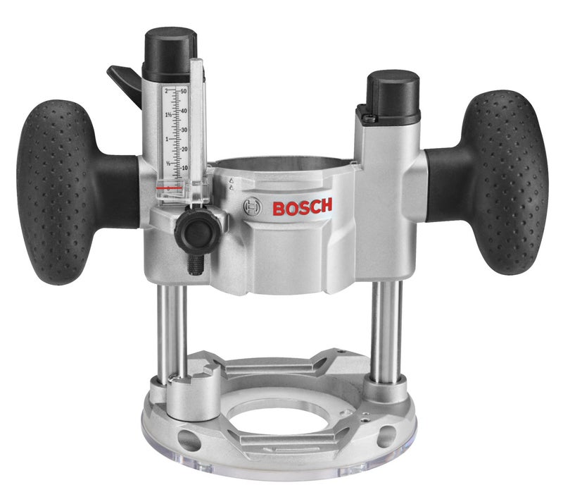 Bosch PR011 Colt Router Plunge Base for PR10E/PR20EVS Routers - Image 1