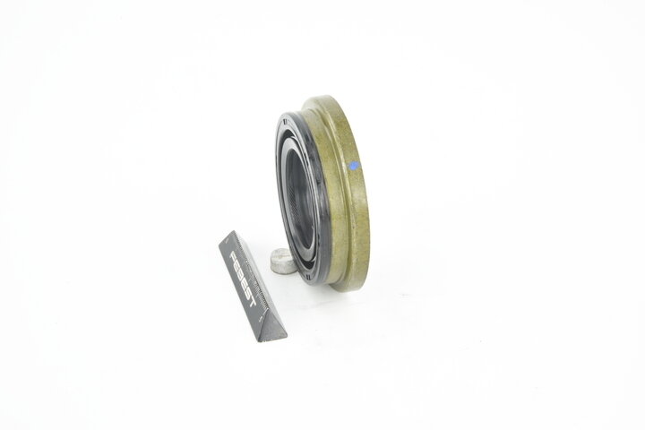 febest Oil Seal Transaxle Case 32.9X56.2X8X14 Febest - 95HFS-34560814C - Image 2