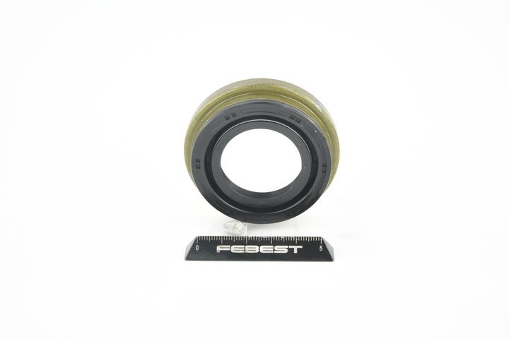 febest Oil Seal Transaxle Case 32.9X56.2X8X14 Febest - 95HFS-34560814C - Image 1